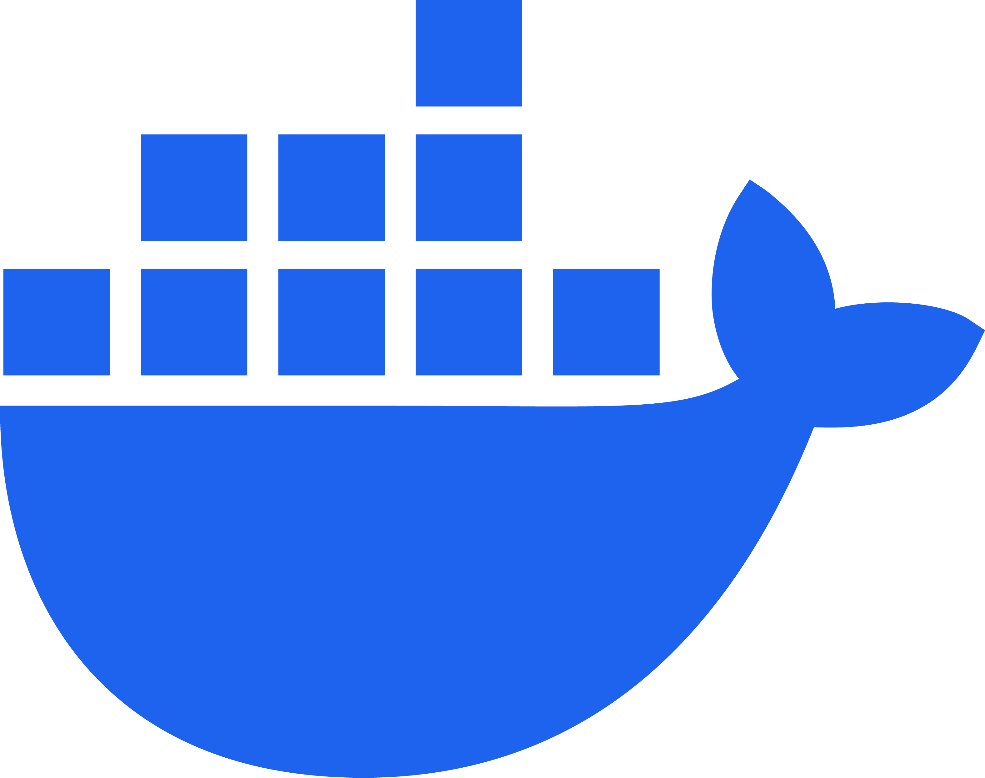 Use Docker to template local database